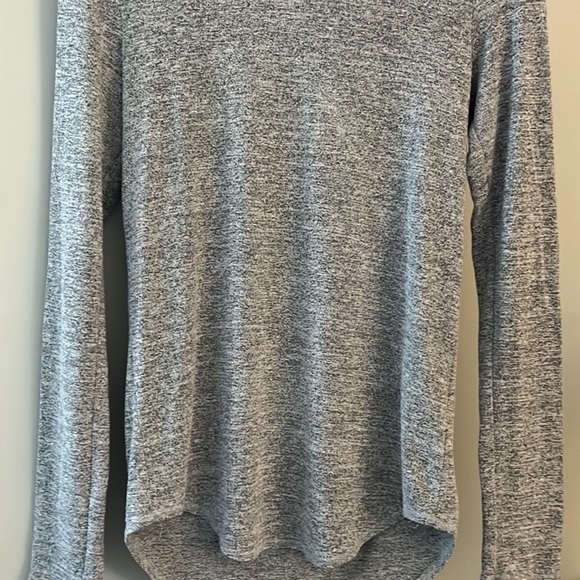 Wilfred Free Long Sleeve Shirt - Picture 8 of 10